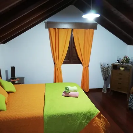 Zef'S Cottage Sao Vicente  Exterior photo