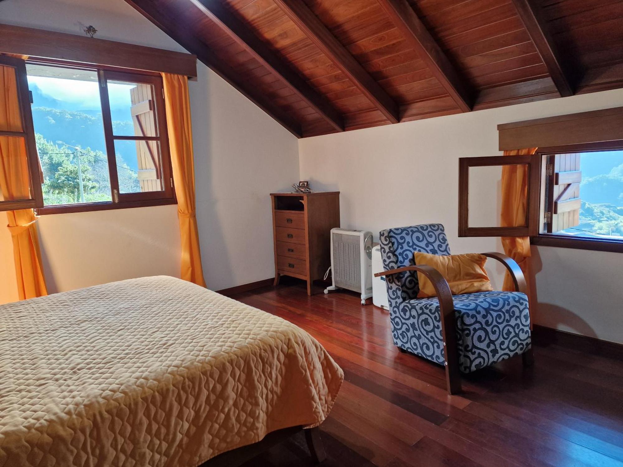 Zef's Chalet São Vicente
