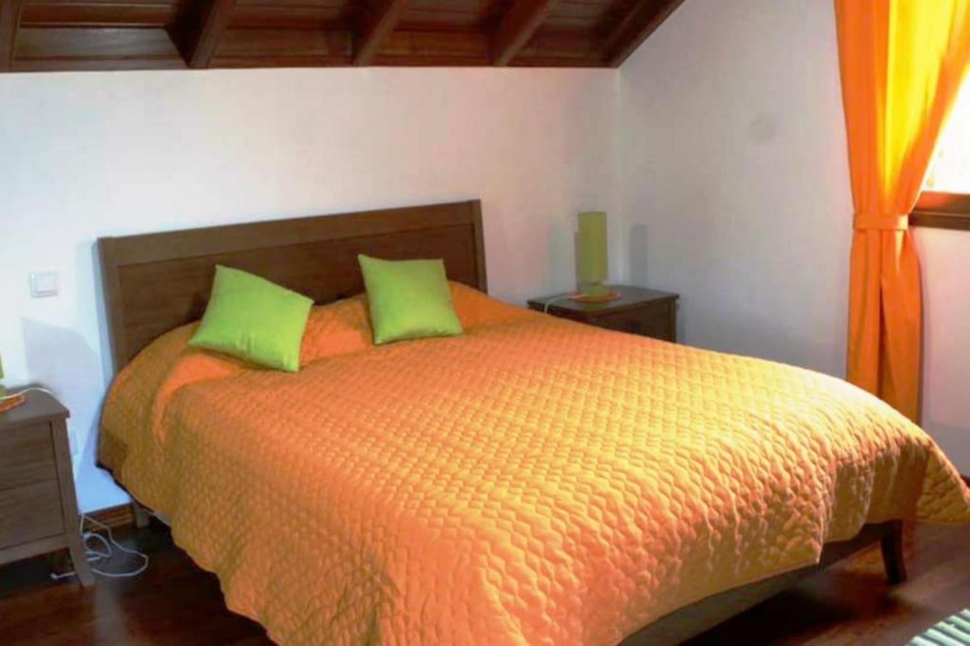 Chalet Zef's Sao Vicente (Madeira)