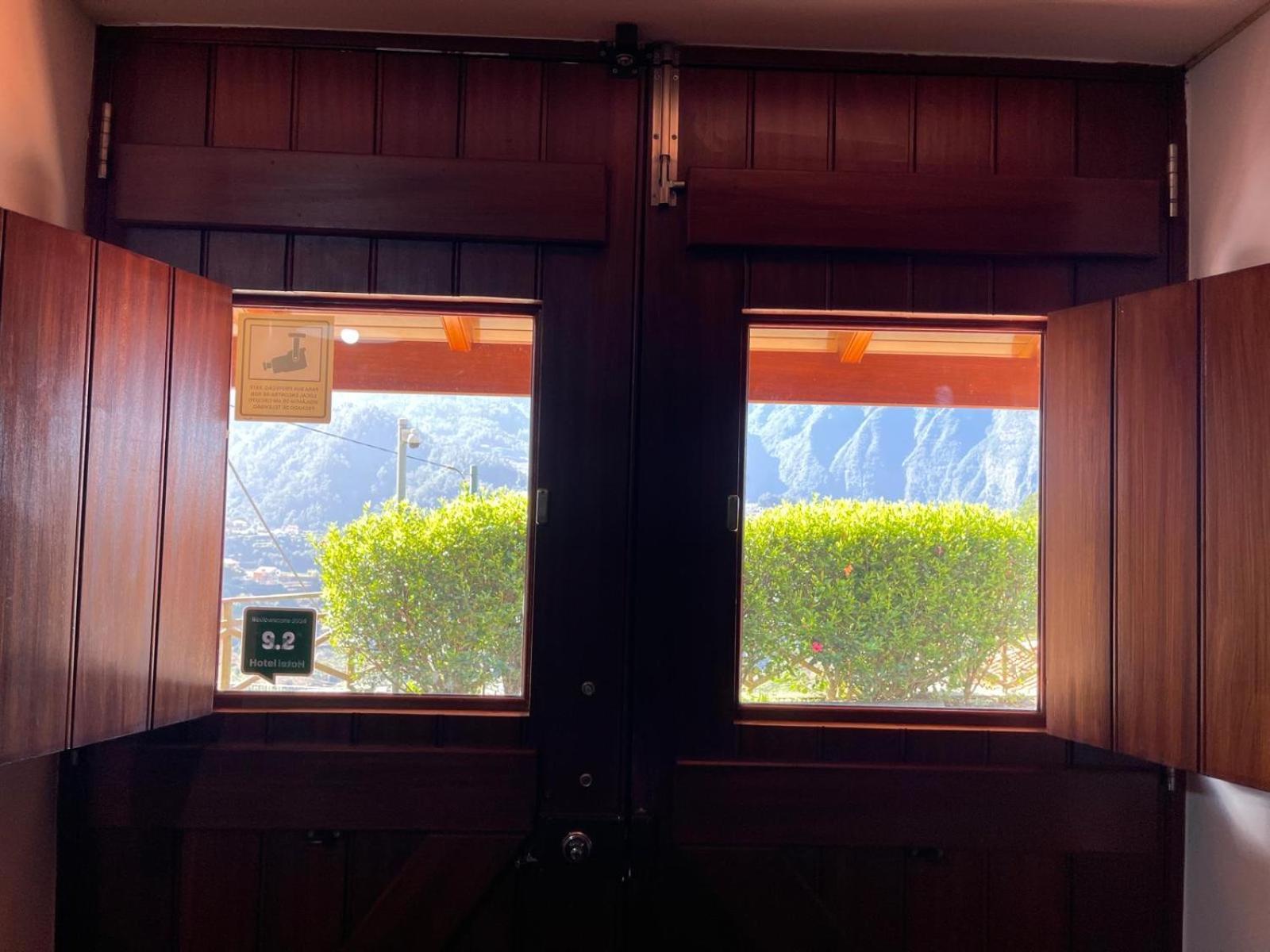 Chalet Zef's Sao Vicente (Madeira)