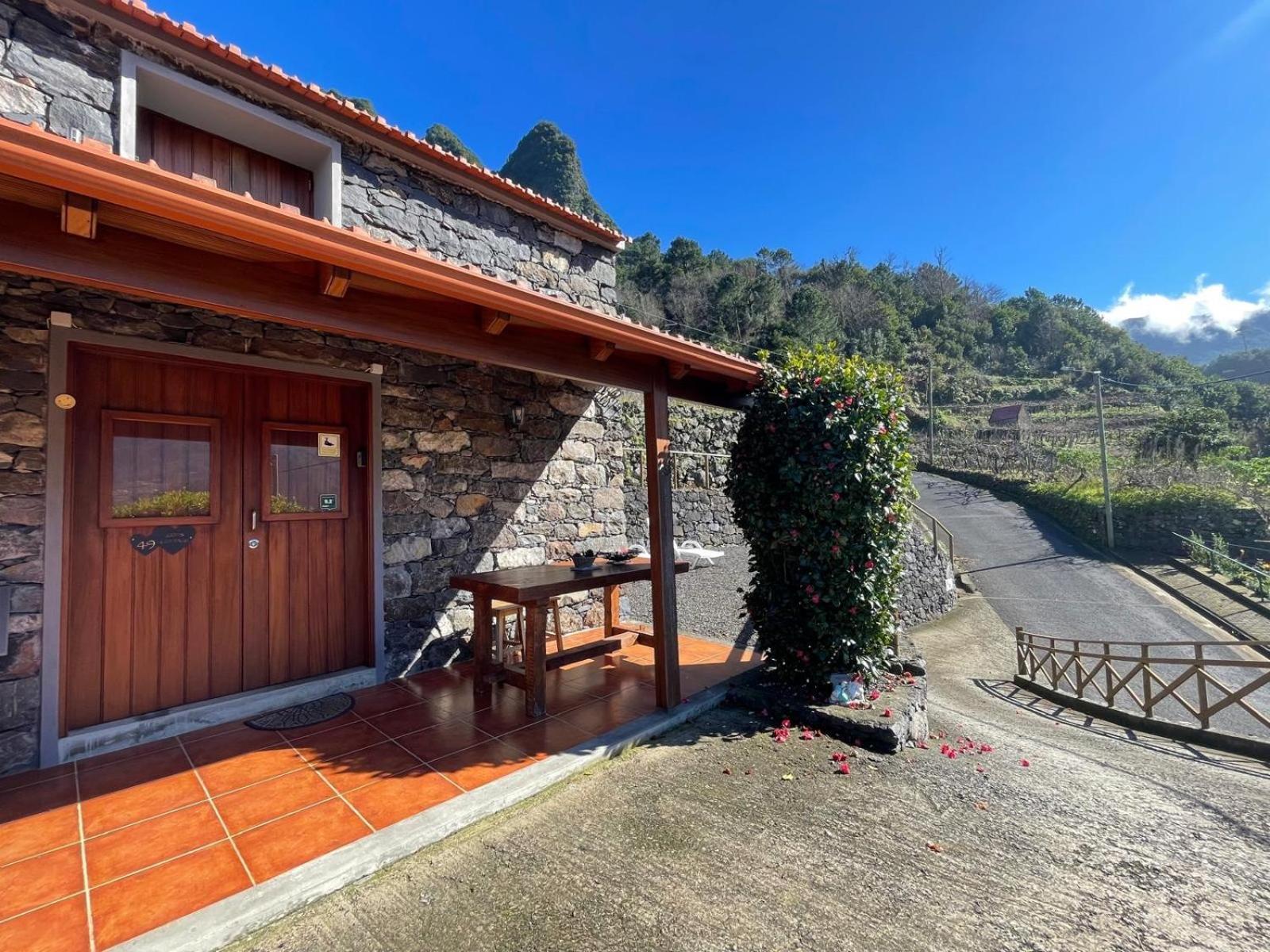 Zef's Chalet
