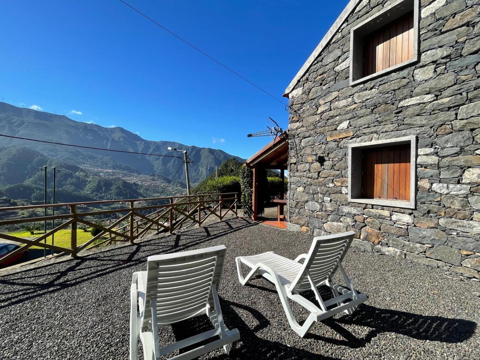 Zef's Sao Vicente (Madeira)