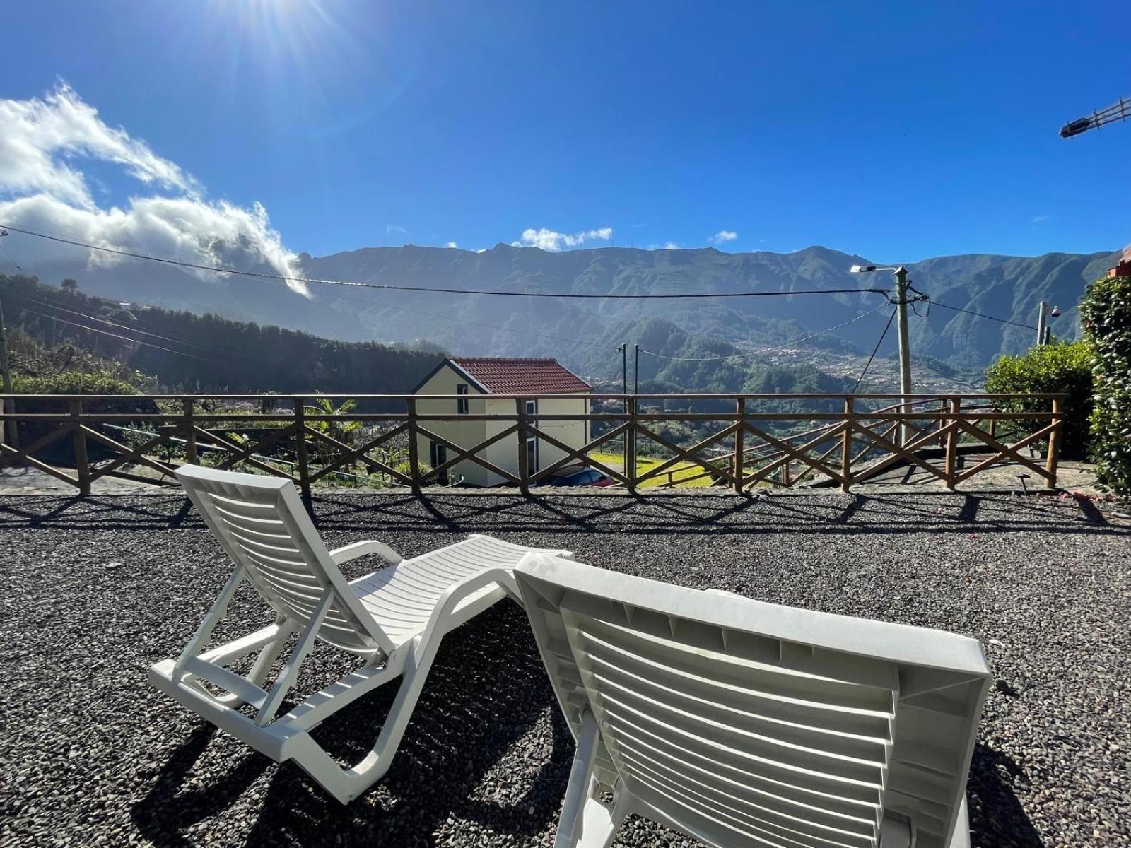 Zef's Sao Vicente (Madeira)
