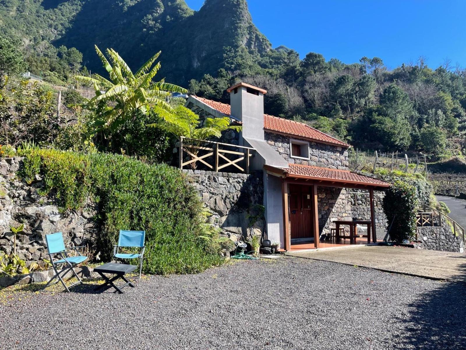 Zef's Chalet