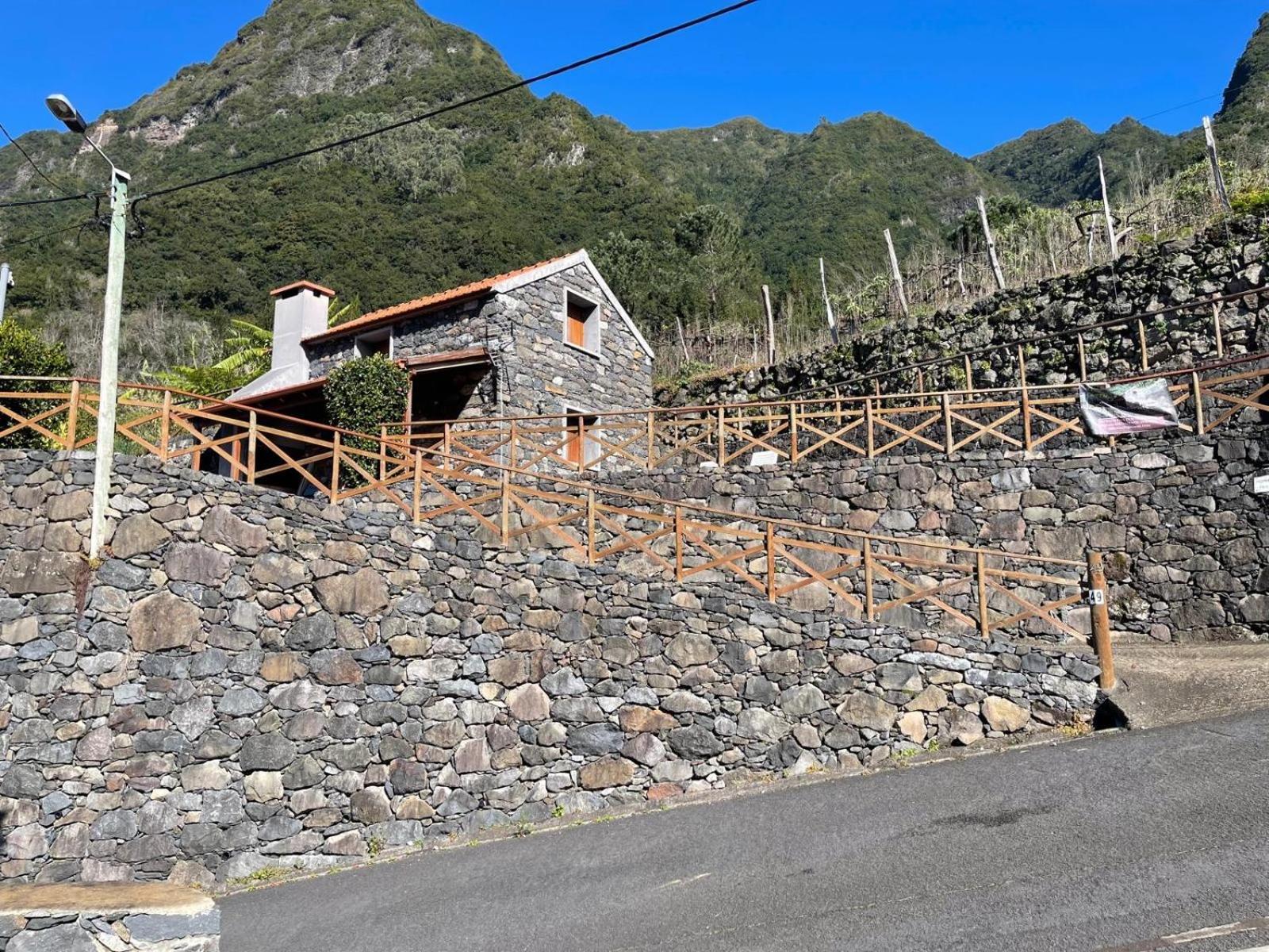 Zef's * Sao Vicente (Madeira)
